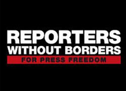«Репортеры без границ»: Cвободные выборы в Беларуси — это иллюзия