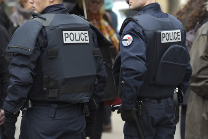 В Париже задержали насиловавшего женщин-риэлторов безработного