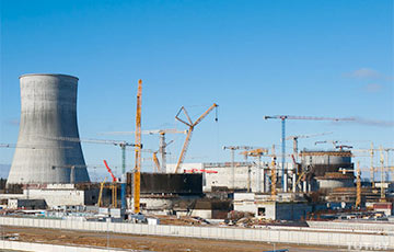 Литва требует остановить строительство Островецкой АЭС до проведения стресс-тестов