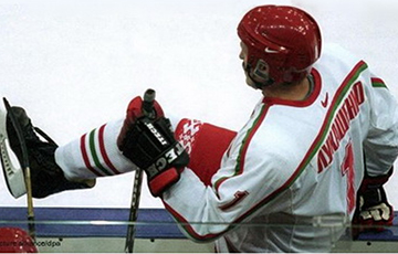 «Наблюдая за тем, что происходит в белорусском хоккее, волосы встают дыбом»