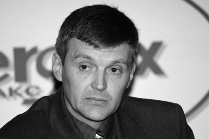 Литвиненко помог британской разведке понять Сергея Иванова