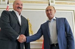 Лукашенко: В любой ситуации мы будем с Россией
