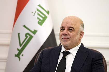 Парламент Ирака ограничил полномочия правительства