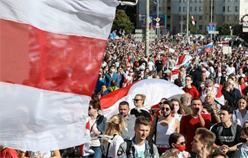 Что происходит в Беларуси в 37-й день революции? (Онлайн)