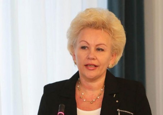 Костевич предложила создать в Беларуси женский бизнес-инкубатор