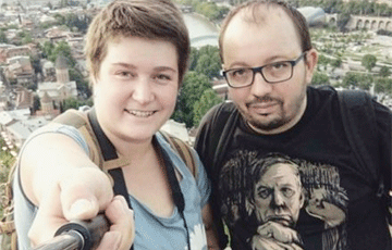 В Бресте задержали журналистов «Белсата»