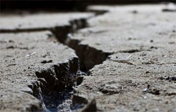 В Польше произошли два землетрясения