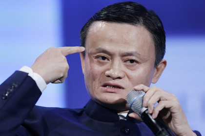 Alibaba потратила 160 миллионов долларов на борьбу с контрафактом