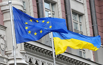 Украина присоединилась к программе инноваций ЕС с бюджетом в 95 миллиардов евро