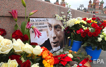 Каспаров: Убийство Немцова зафиксировало трансформацию путинской РФ в диктатуру фашистского типа