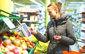 Россия урежет госзакупки импортного продовольствия в пользу белорусского