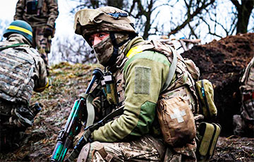 WSJ: Украинская армия в ближайшее время возьмет Токмак