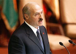 У Лукашенко сегодня кадровая пятница