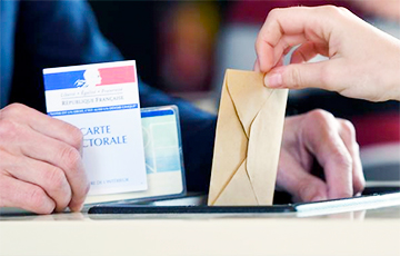 Аналитики: Выборы президента Франции будут крайне непредсказуемые