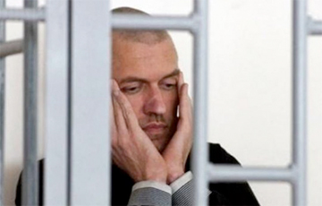 Еще один украинский узник Кремля объявил голодовку