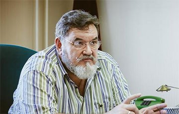 Умер бывший гендиректор «Беларусьфильма»
