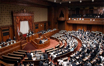 Парламент Японии разрешил использовать в стране иностранную рабочую силу
