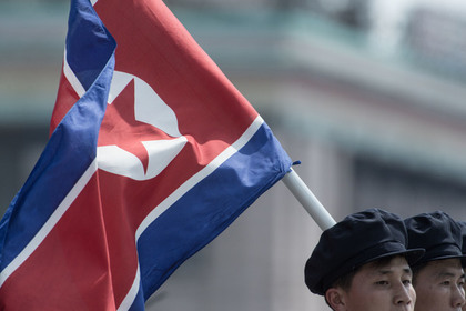 В Северной Корее пожелали сотрудничать с Россией для противостояния Западу