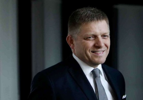 Премьер-министр Словакии едет в Минск