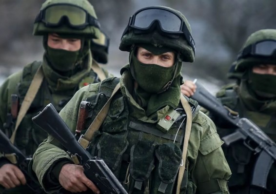 Эстония: Россия планирует военные шаги против Беларуси