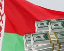 На обслуживание валового внешнего долга у Беларуси ушло почти 9 млрд долларов
