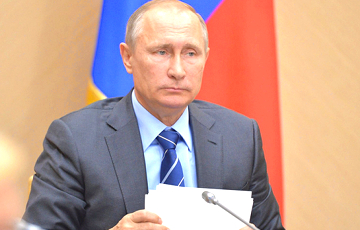 Die Welt: У Путина появился настоящий соперник в России