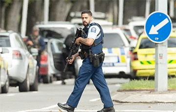 В Новой Зеландии обещают ужесточить правила оборота оружия после теракта