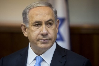 Нетаньяху посоветовал европейским евреям уехать в Израиль