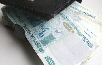 Белорусская средняя зарплата меньше, чем в Грузии и Армении