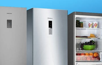 Россияне могут остаться без холодильников