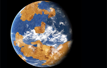 Ученые раскрыли загадку климата на Венере