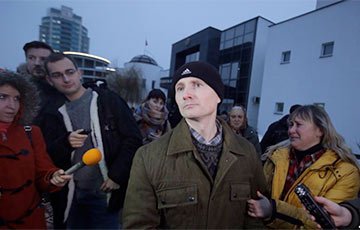 Владимир Кондрусь о своей экспертизе в Новинках: Все взяли с потолка