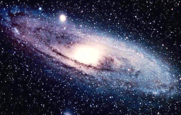 Ученые: У Вселенной есть двойник, где время течет в обратную сторону