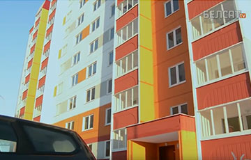 Почему в Беларуси не работает ипотека