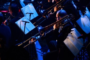 Президентский оркестр выступит в прямом эфире VOKA ​