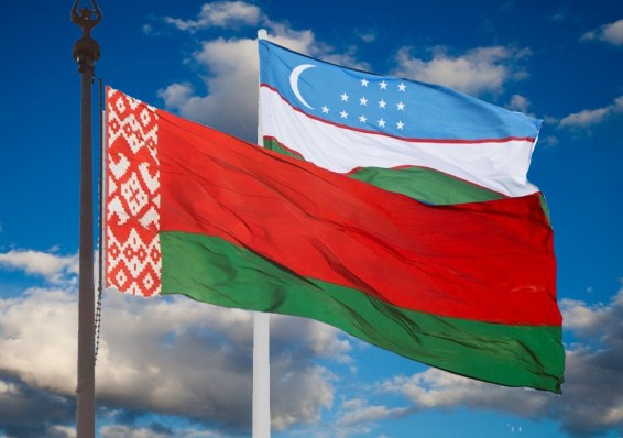 Беларусь и Узбекистан подписали соглашение о сотрудничестве в области науки и технологий