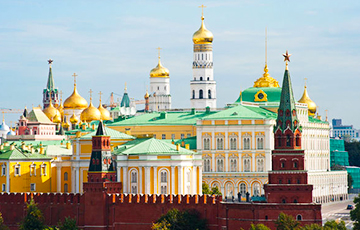 Кремль теряет Дальний Восток