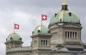 Парламент Швейцарии поддержал конфискацию активов Московии в пользу Украины