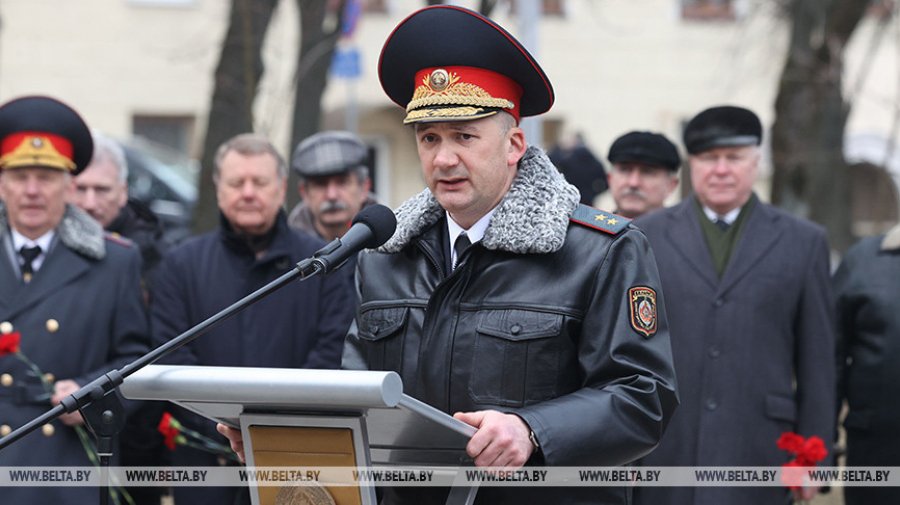 Кубраков рассказал о задержанных 25 марта