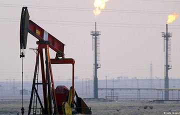 Цены на нефть заметно снизились