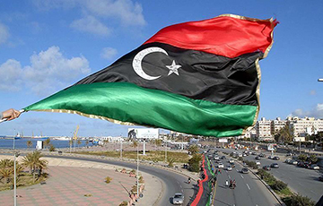 В Ливии объявлена мобилизацию на фоне обострения с Турцией