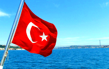 Отели Турции откажутся от шведского стола после эпидемии COVID-19
