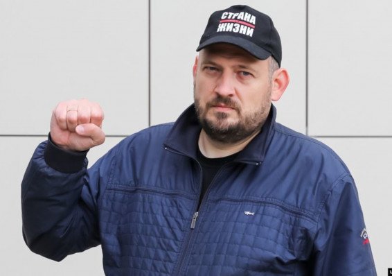 Адвокат Тихановского рассказал о встрече его подзащитного с Лукашенко