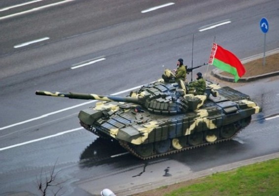 Почему Беларусь снижает расходы на оборону?