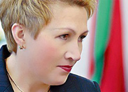 Ермакова: в Беларуси нет женщины, способной стать премьером