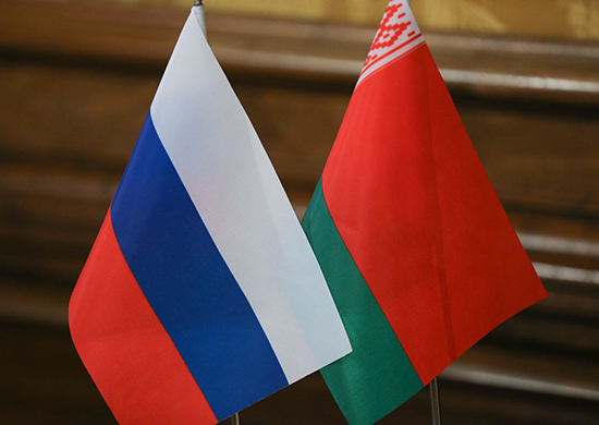 Вице-премьеры России и Беларуси обсудили вопросы экономического сотрудничества