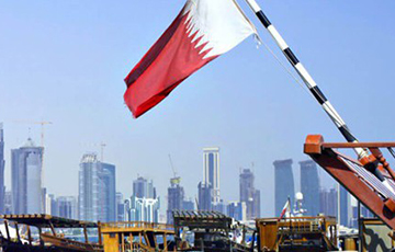 Катар заявил о намерении вступить в НАТО