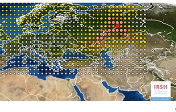 Источником гигантского радиоактивного облака в 2017 году был завод в России