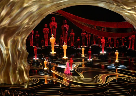 «Оскар 2020»: названы главные претенденты на кинопремию