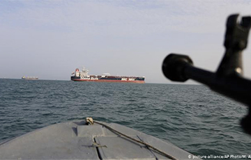 Оман выступит посредником в конфликте Ирана и Британии из-за танкеров